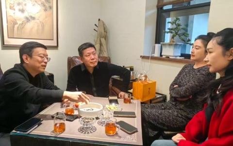 同仁堂×A股直通车，让百年国药乘AI之风再启新篇