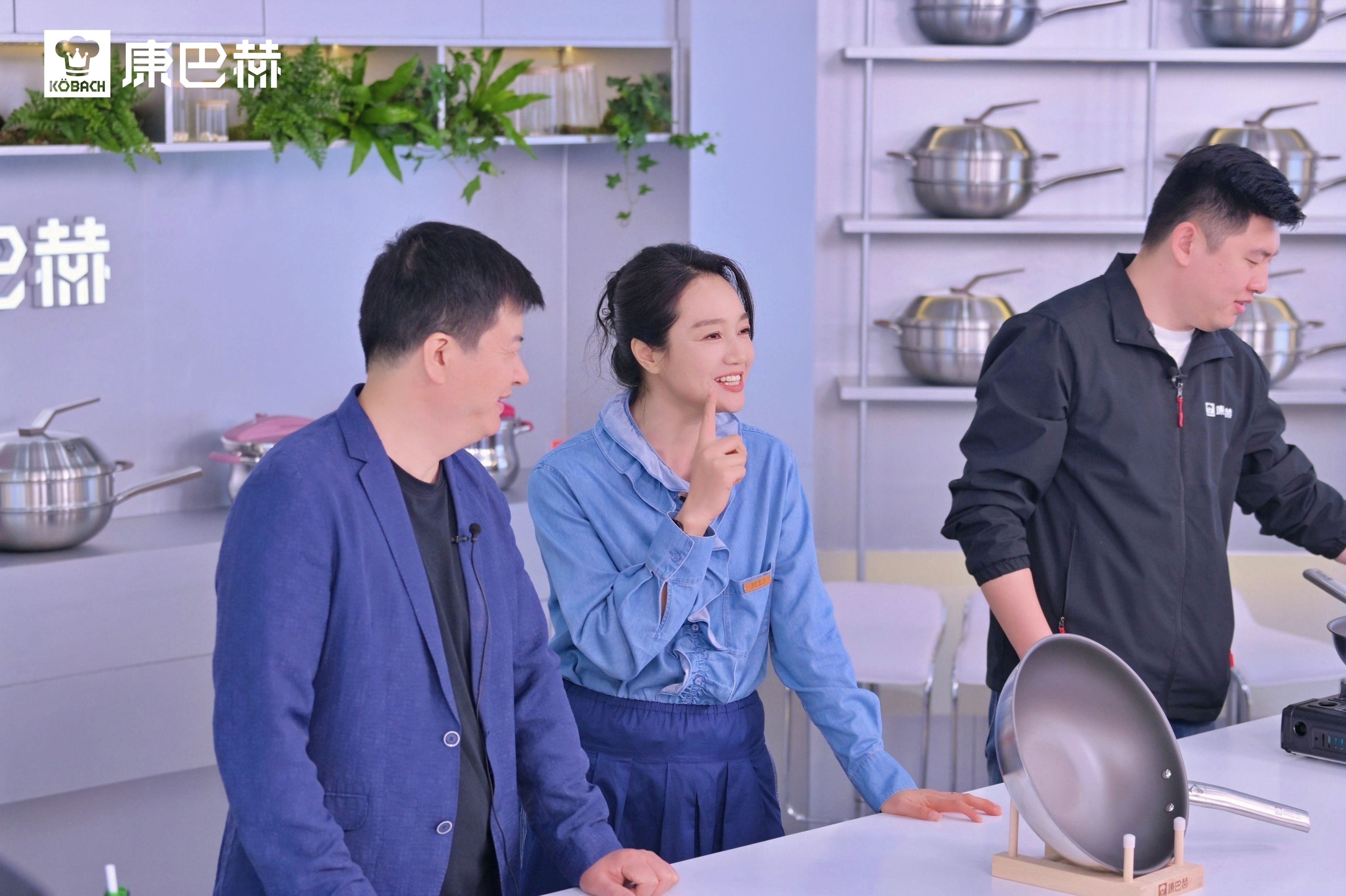 4小时狂销2000W+,康巴赫再破行业天花板
