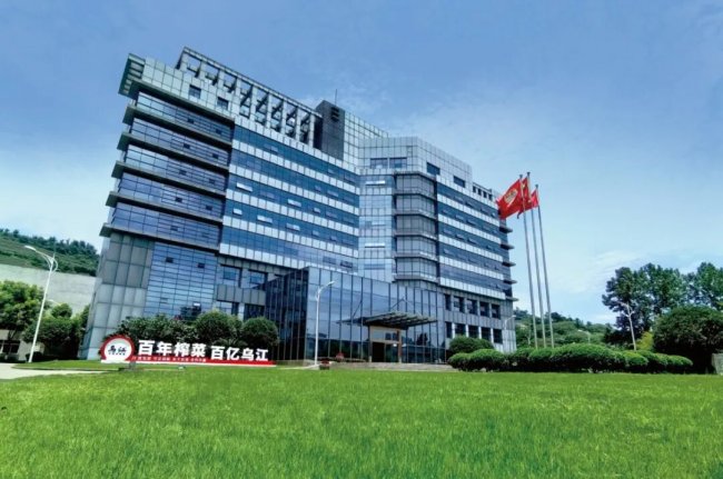 乌江榨菜创新解码：游戏联名破圈，百年品牌焕发年轻活力
