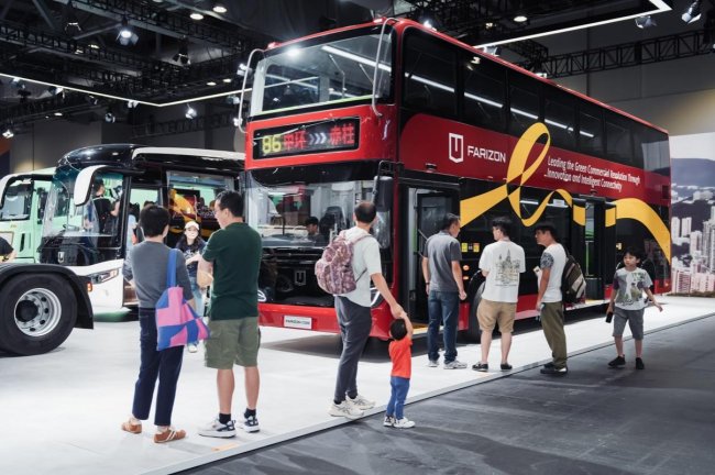 当甲醇遇见香港规则,这场对话给了全球能源转型“新答案”