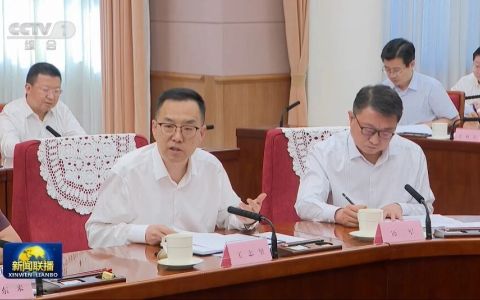 坐在总理座谈会前排的山东重工，旗下农机“链主”分量几何