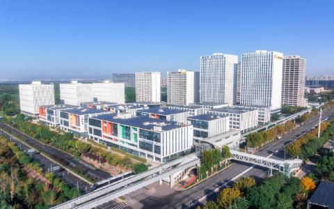 变革与焕新：西安高新配套的逆势突围之路