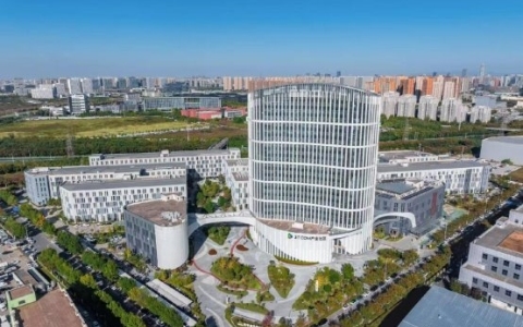 REITs西进，品牌向上：产业园公募REITs落子西安高新区