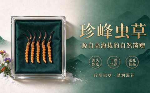 珍峰虫草：万一选错了怎么办，贺女士算的是这笔账